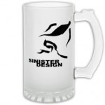 SinisterDesignStein