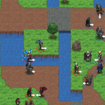 Telepath Tactics - Stonebridge