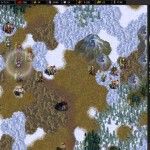 The Battle for Wesnoth v. 1.9.0